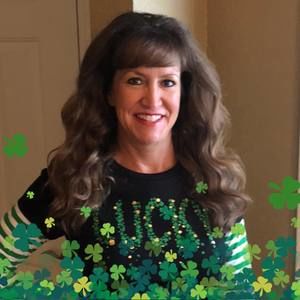 Meet your Posher, Jeanne